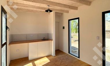VENTA - Neuquén - Viviendas sustentables de rápida construcción