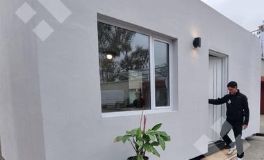 VENTA - Neuquén - Viviendas sustentables de rápida construcción