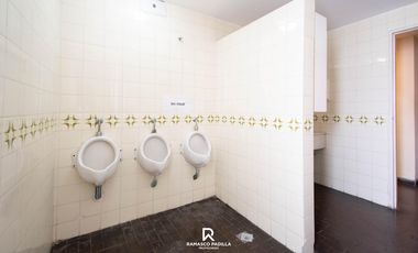 Oficina en piso exclusivo sobre calle Cordoba - Centro de Rosario