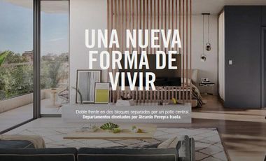 VENTA DEPTO EN POZO 2 AMBIENTES SAAVEDRA