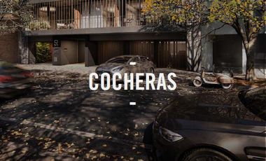 VENTA DEPTO EN POZO 2 AMBIENTES SAAVEDRA