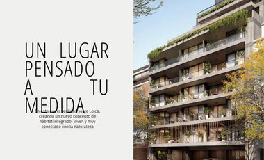 VENTA DEPTO EN POZO 2 AMBIENTES SAAVEDRA