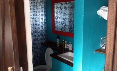 Complejo de cabañas en venta - 10 Unidades Funcionales - 3.800Mts2 - Arenas Verdes