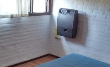 Complejo de cabañas en venta - 10 Unidades Funcionales - 3.800Mts2 - Arenas Verdes