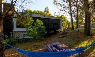 Complejo de cabañas en venta - 10 Unidades Funcionales - 3.800Mts2 - Arenas Verdes