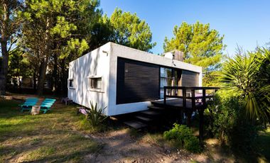 Complejo de cabañas en venta - 10 Unidades Funcionales - 3.800Mts2 - Arenas Verdes