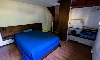 Complejo de cabañas en venta - 10 Unidades Funcionales - 3.800Mts2 - Arenas Verdes