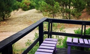 Complejo de cabañas en venta - 10 Unidades Funcionales - 3.800Mts2 - Arenas Verdes