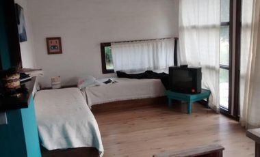 Complejo de cabañas en venta - 10 Unidades Funcionales - 3.800Mts2 - Arenas Verdes