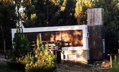 Complejo de cabañas en venta - 10 Unidades Funcionales - 3.800Mts2 - Arenas Verdes