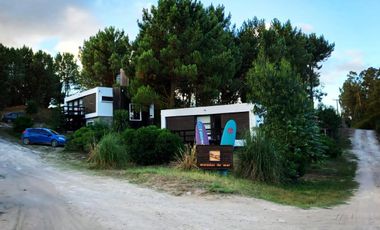 Complejo de cabañas en venta - 10 Unidades Funcionales - 3.800Mts2 - Arenas Verdes