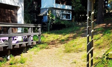 Complejo de cabañas en venta - 10 Unidades Funcionales - 3.800Mts2 - Arenas Verdes