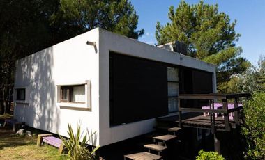 Complejo de cabañas en venta - 10 Unidades Funcionales - 3.800Mts2 - Arenas Verdes