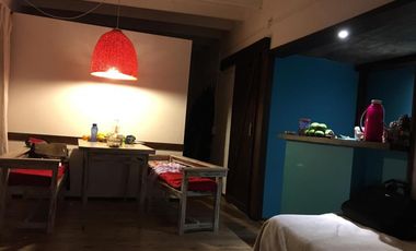 Complejo de cabañas en venta - 10 Unidades Funcionales - 3.800Mts2 - Arenas Verdes