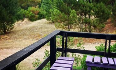 Complejo de cabañas en venta - 10 Unidades Funcionales - 3.800Mts2 - Arenas Verdes
