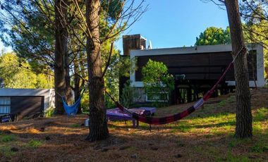 Complejo de cabañas en venta - 10 Unidades Funcionales - 3.800Mts2 - Arenas Verdes