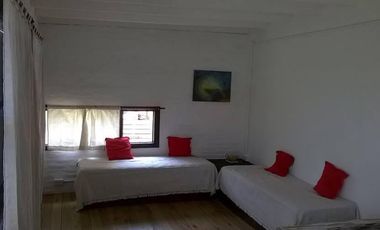 Complejo de cabañas en venta - 10 Unidades Funcionales - 3.800Mts2 - Arenas Verdes