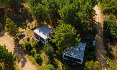 Complejo de cabañas en venta - 10 Unidades Funcionales - 3.800Mts2 - Arenas Verdes
