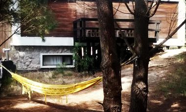 Complejo de cabañas en venta - 10 Unidades Funcionales - 3.800Mts2 - Arenas Verdes