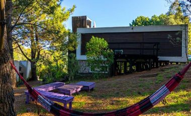 Complejo de cabañas en venta - 10 Unidades Funcionales - 3.800Mts2 - Arenas Verdes