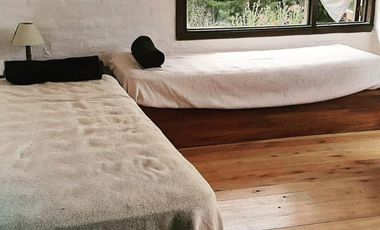 Complejo de cabañas en venta - 10 Unidades Funcionales - 3.800Mts2 - Arenas Verdes