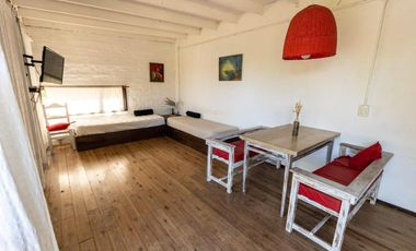 Complejo de cabañas en venta - 10 Unidades Funcionales - 3.800Mts2 - Arenas Verdes