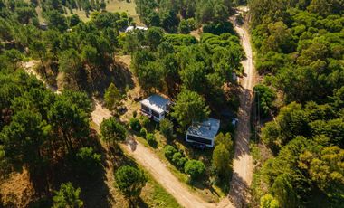 Complejo de cabañas en venta - 10 Unidades Funcionales - 3.800Mts2 - Arenas Verdes