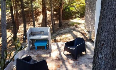 Complejo de cabañas en venta - 10 Unidades Funcionales - 3.800Mts2 - Arenas Verdes