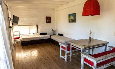 Complejo de cabañas en venta - 10 Unidades Funcionales - 3.800Mts2 - Arenas Verdes