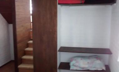 Complejo de cabañas en venta - 10 Unidades Funcionales - 3.800Mts2 - Arenas Verdes