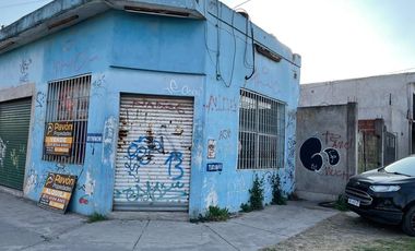 Local - Jose Marmol
