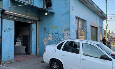 Local - Jose Marmol