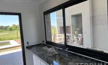 CASA VENTA CANNING BARRIO LA ALAMEDA