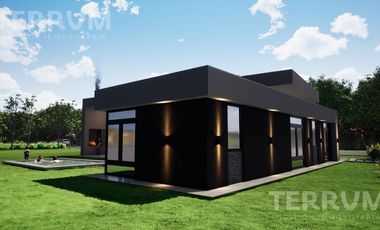CASA VENTA CANNING BARRIO LA ALAMEDA