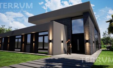 CASA VENTA CANNING BARRIO LA ALAMEDA