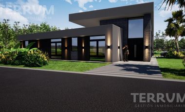 CASA VENTA CANNING BARRIO LA ALAMEDA