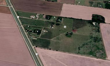 Terreno a la venta 450 m2 Oliveros