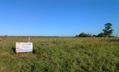 Terreno a la venta 450 m2 Oliveros