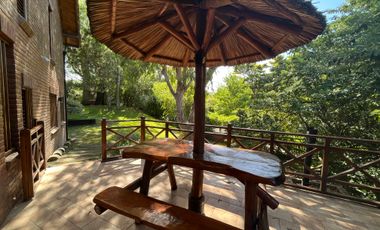 Casa - Pinamar