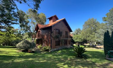 Casa - Pinamar