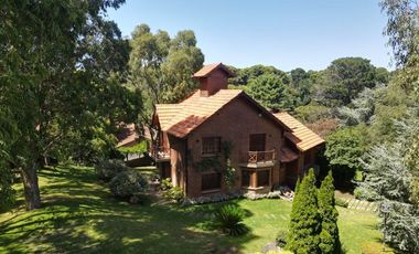 Casa - Pinamar