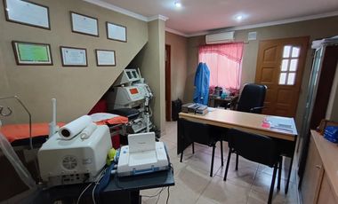 OFICINA EN AL QUILER - CONSULTORIO - OFICINAS COMERCIALES