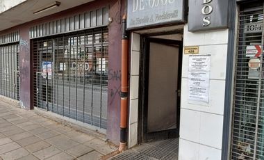 OFICINA EN AL QUILER - CONSULTORIO - OFICINAS COMERCIALES