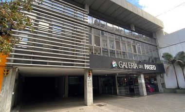 Cochera en Maipú 842 (acceso Galería del Paseo)