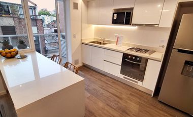 Venta Departamento 2 Dormitorios a Estrenar Centro
