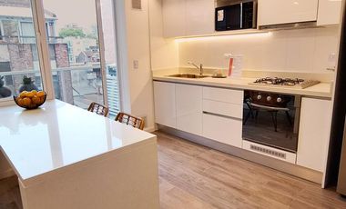 Venta Departamento 2 Dormitorios a Estrenar Centro