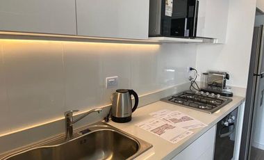 Venta Departamento 2 Dormitorios a Estrenar Centro