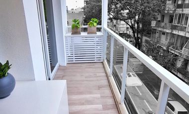 Venta Departamento 2 Dormitorios a Estrenar Centro