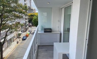 Venta Departamento 2 Dormitorios a Estrenar Centro