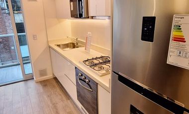 Venta Departamento 2 Dormitorios a Estrenar Centro